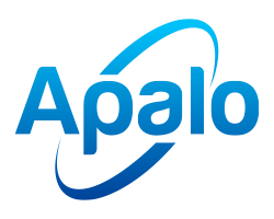 Apalo Logo